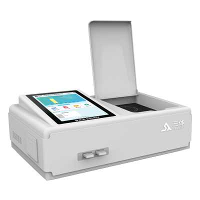 食品安全綜合檢測儀：精準(zhǔn)檢測，全方位守護食品安全防線