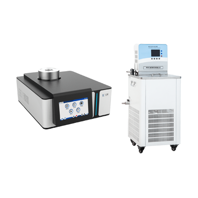 差示掃描量熱儀(-40-600℃）