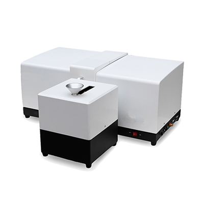 干法激光粒度分析儀