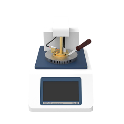 閉口閃點測試儀