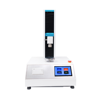 顆粒平均抗壓碎力測試儀