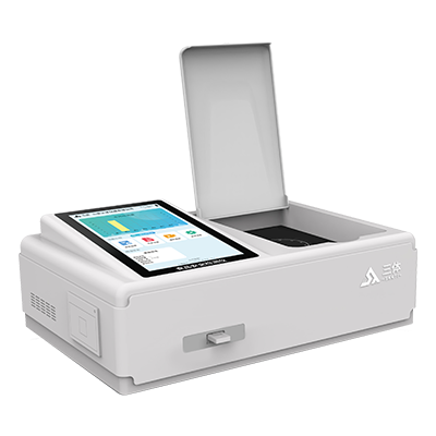 餐飲店食材農(nóng)殘超標(biāo)被罰？三體宏科食品安全速測儀助您10分鐘完成自查自糾