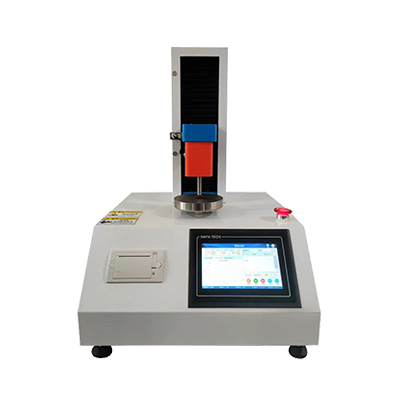 軟膠囊彈性硬度測試儀