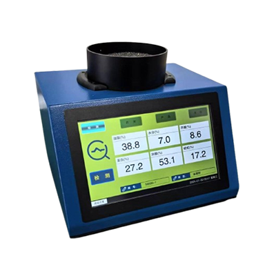 探索近紅外光譜綜合分析儀未來發展方向：2026國產品牌布局與選型參考