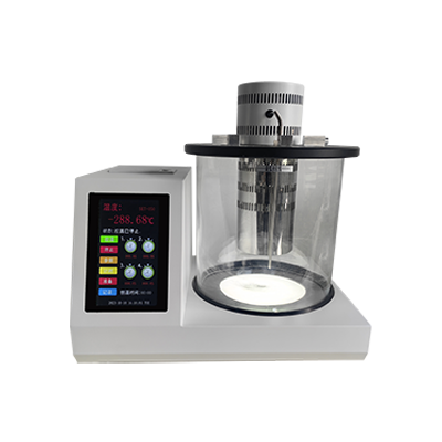 運動粘度自動測定儀